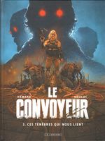 Le Convoyeur n°3