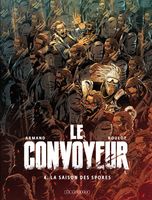 Le Convoyeur n°4