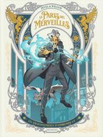 Le Paris des Merveilles n°1