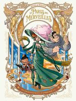 Le Paris des Merveilles n°2