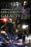Les Chroniques Galactiques - la Fiction audio Star Wars