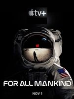 For All Mankind - Apple TV+