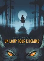 Un Loup pour l'Homme