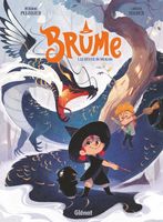 Brume n°1 Brume n°1