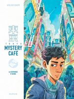Tokyo Mystery Café n°1