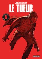 Le Tueur (Intégrale Cycle1) Le Tueur (Intégrale Cycle1)