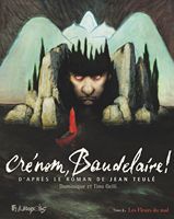 Crénom, Baudelaire ! n°2 Crénom, Baudelaire ! n°2