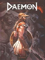 Daemon n°1 Daemon n°1