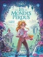 Les Mondes Perdus n°2 Les Mondes Perdus n°2