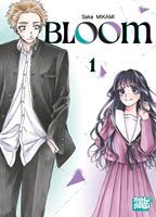 Bloom n°1-2