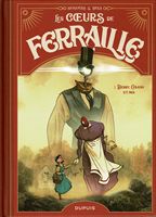 Les Cœurs de Ferraille n°1