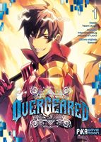 Overgeared n°1 Overgeared n°1