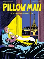Pillow Man Pillow Man