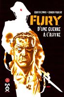 Fury : D'Une Guerre à l'Autre 