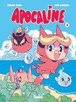 Apocaline n°1-2