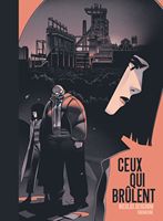 Ceux qui Brulent Ceux qui Brulent