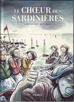 Le Chœur des Sardinières