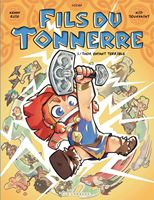 Fils du Tonnerre n°1