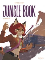 Jungle Book n°2