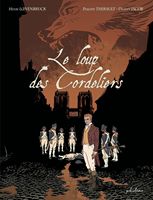 Le Loup des Cordeliers