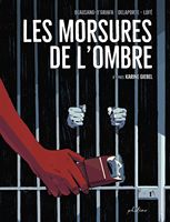 Les Morsures de l'Ombre