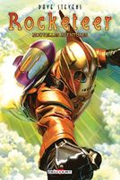 Rocketeer, nouvelles aventures