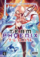 Team Phoenix n°4
