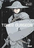 Tower Dungeon n°1 Tower Dungeon n°1