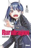 Ruri Dragon n°1