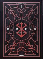 Berserk Prestige n°1-2