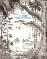 Au Cœur des Solitudes