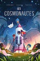 Les Cosmonautes 