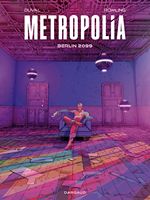 Metropolia n°1