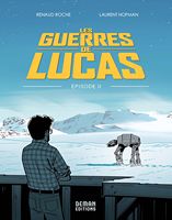 Les Guerres de Lucas n°2
