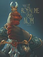 Le Royaume Sans Nom n°3