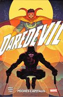 Daredevil 2024 n°2-3 Daredevil 2024 n°2-3