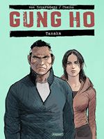 Gung Ho - Tanaka 