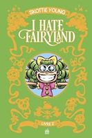 I Hate Fairyland - Intégrale n°2 I Hate Fairyland - Intégrale n°2