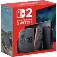 3 mois avec la Switch 2