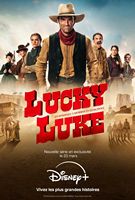 Lucky Luke, la série Disney +