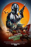 Le Mandalorien et Grogu Le Mandalorien et Grogu