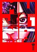 Mujina into the Deep n°1 & 2