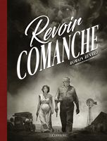 Revoir Comanche Revoir Comanche