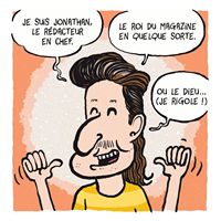 Jonathan Dellicour
