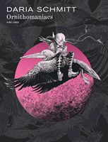 Ornithomaniacs Ornithomaniacs