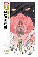 Ultimate X-Men n°1 Ultimate X-Men n°1