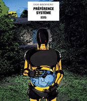 Préférence Système Préférence Système
