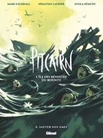 Pitcairn n°4 Pitcairn n°4