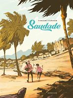 Saudade Saudade