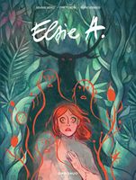 Elsie A.